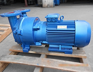 2BV Series Liquid Ring Vacuum Pump