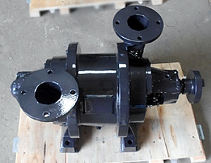 SZ type water ring vacuum pump