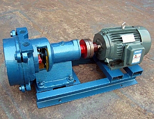 SZB series water ring vacuum pump