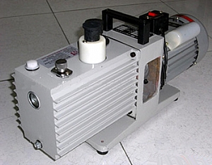 2XZ Rotary Vane Vacuum Pump