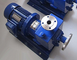 ZCQ Self-priming Explosion-proof Magnetic Pump