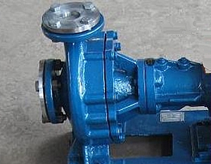 RY Series Heat Transfer Oil Pump