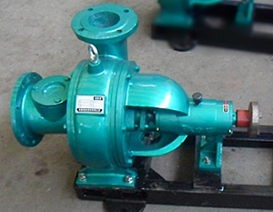 LXLZ type pulp pump