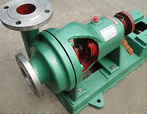 FB Stainless Steel Centrifugal Pump