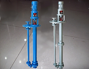 FY type Cantilever Submerged Stainless Steel Centrifugal Pump