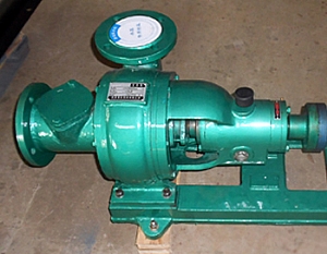 JPW series energy-saving sewage pump