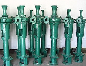 PNL type mud pump