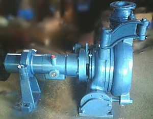 PS Sand Pump