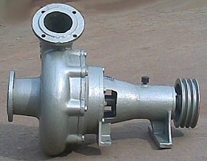 NB(S) Sand Pump