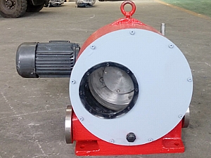 IHP industrial hose pump