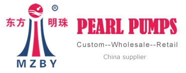 China PEARL Water Pump