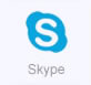 skype